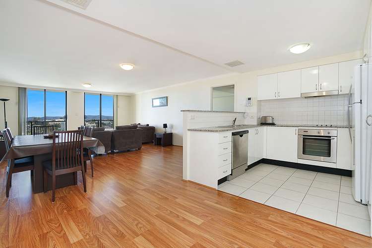Third view of Homely apartment listing, 44/1-5 Bayview Avenue, The Entrance NSW 2261