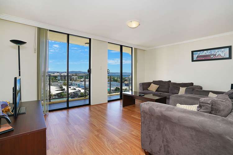 Fourth view of Homely apartment listing, 44/1-5 Bayview Avenue, The Entrance NSW 2261