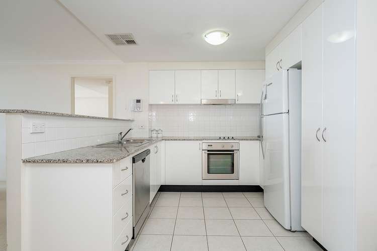 Fifth view of Homely apartment listing, 44/1-5 Bayview Avenue, The Entrance NSW 2261