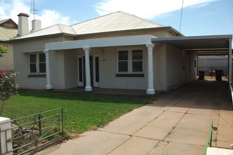 Main view of Homely house listing, 20 Esmond Road, Port Pirie SA 5540