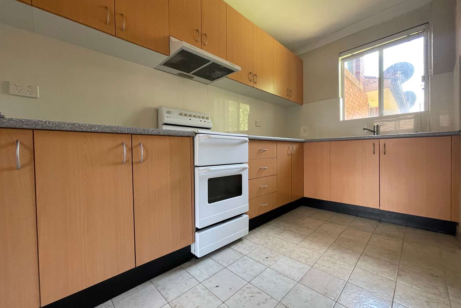 Main view of Homely unit listing, 3/60-62 SACKVILLE STREET, Fairfield NSW 2165