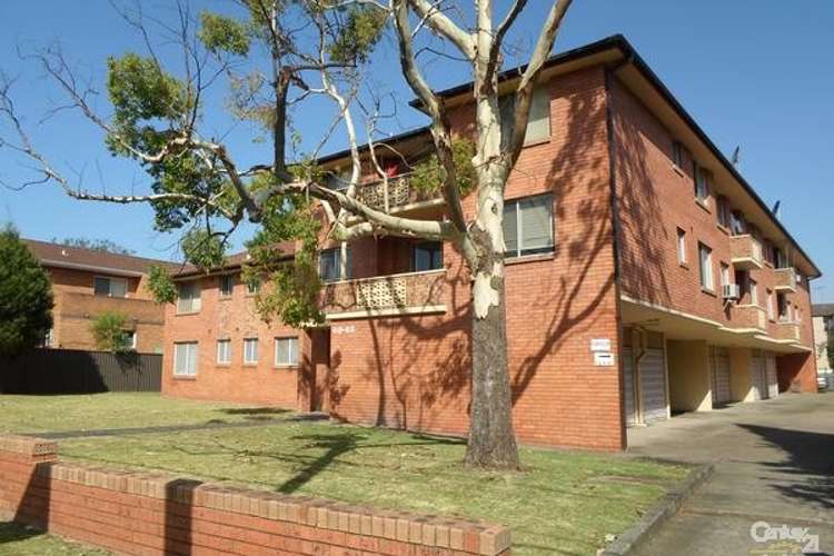 Second view of Homely unit listing, 3/60-62 SACKVILLE STREET, Fairfield NSW 2165