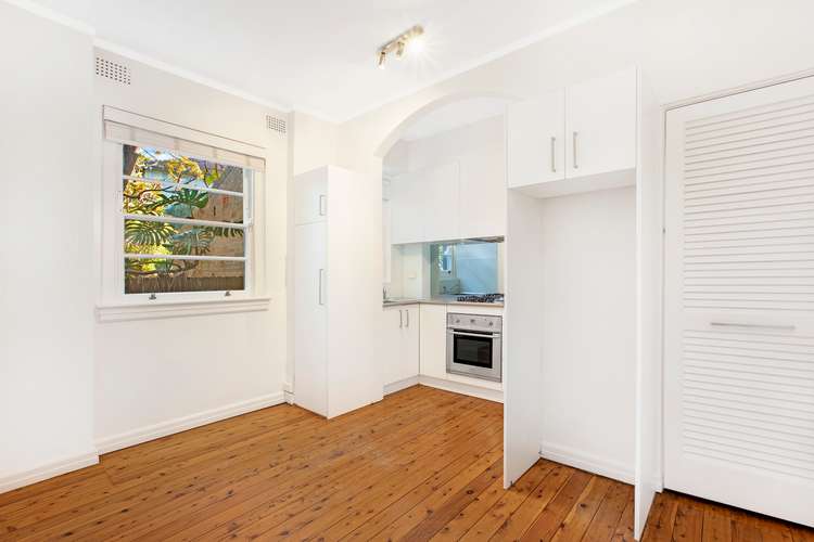 Main view of Homely apartment listing, 1/4 Norwich Road, Rose Bay NSW 2029