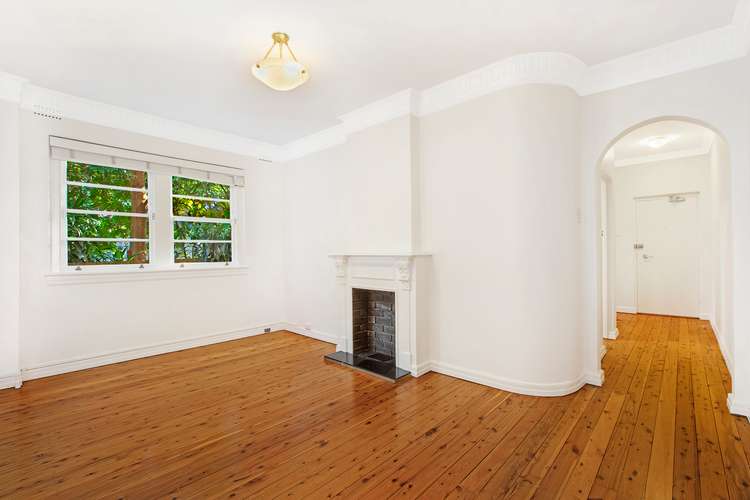 Third view of Homely apartment listing, 1/4 Norwich Road, Rose Bay NSW 2029
