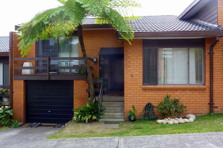 Second view of Homely unit listing, 7/90-92 Wardell Road, Earlwood NSW 2206