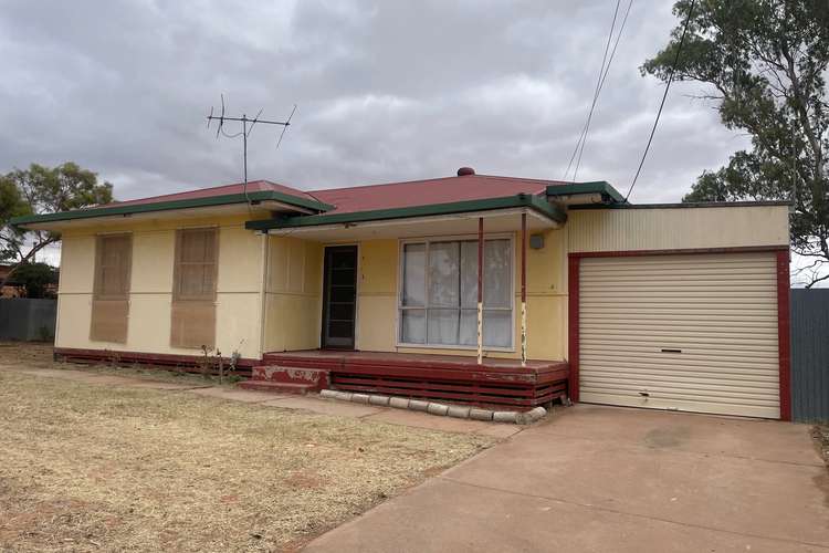 Main view of Homely house listing, 3 Francis Street, Port Augusta SA 5700