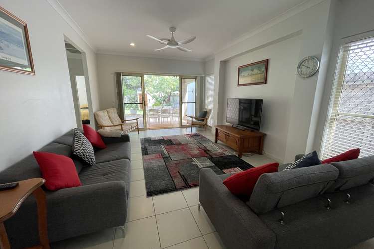 Fourth view of Homely house listing, 624 Oxley Avenue, Scarborough QLD 4020
