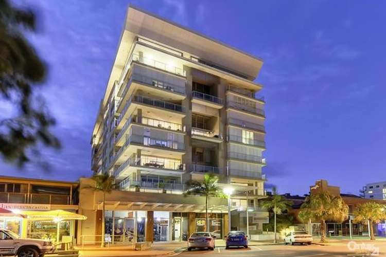 Main view of Homely apartment listing, 11/65 Landsborough Avenue, Scarborough QLD 4020