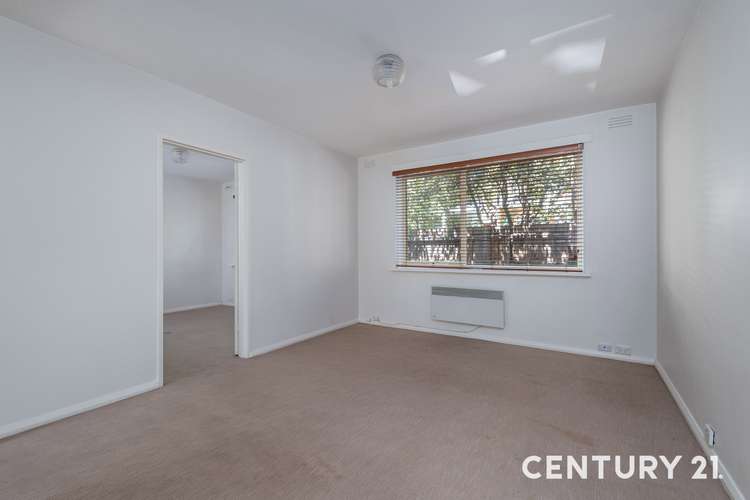 Second view of Homely apartment listing, 1/23 Park Street, St Kilda West VIC 3182