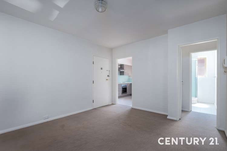 Third view of Homely apartment listing, 1/23 Park Street, St Kilda West VIC 3182