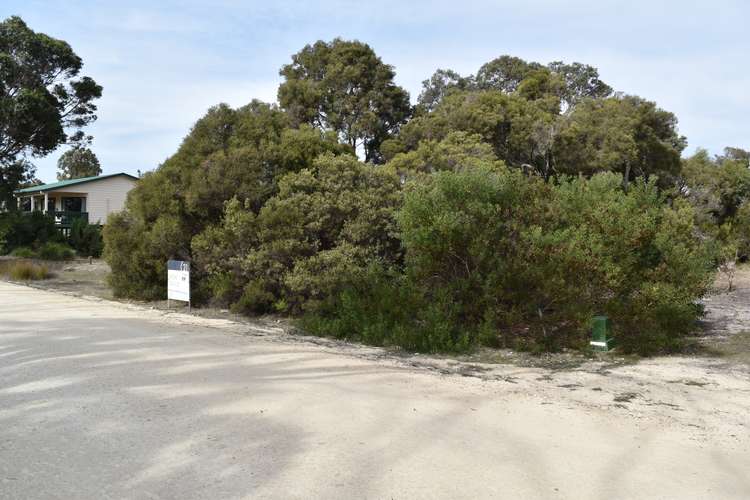 Fourth view of Homely residentialLand listing, Lot 192 Nepean Esplanade, Nepean Bay SA 5223
