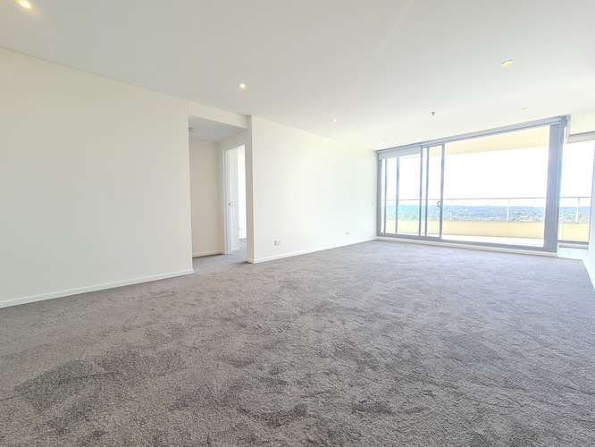 Second view of Homely apartment listing, 1808/9 Railway Street, Chatswood NSW 2067