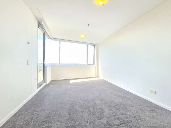 Third view of Homely apartment listing, 1808/9 Railway Street, Chatswood NSW 2067
