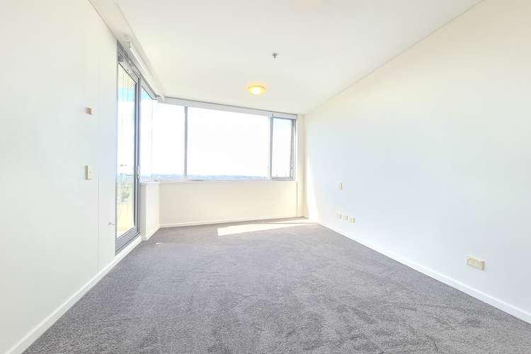 Third view of Homely apartment listing, 1808/9 Railway Street, Chatswood NSW 2067