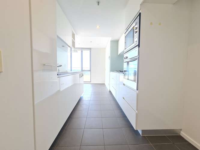 Fifth view of Homely apartment listing, 1808/9 Railway Street, Chatswood NSW 2067