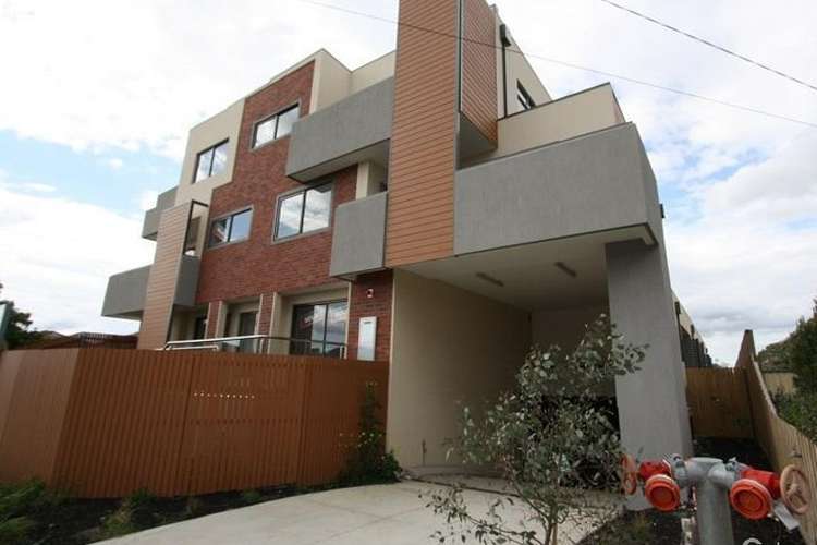 Main view of Homely apartment listing, 1/29 Albert Avenue, Springvale VIC 3171