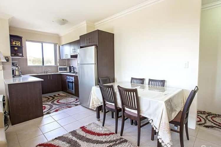 Second view of Homely unit listing, 8/408-410 The Horsley Drive, Fairfield NSW 2165