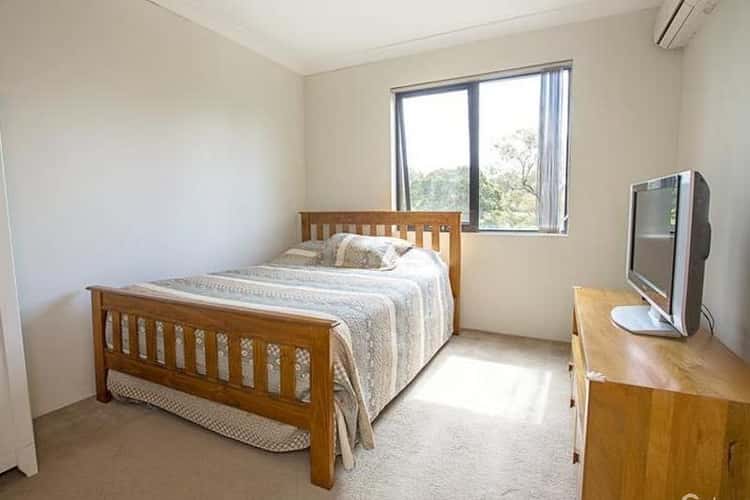 Fourth view of Homely unit listing, 8/408-410 The Horsley Drive, Fairfield NSW 2165