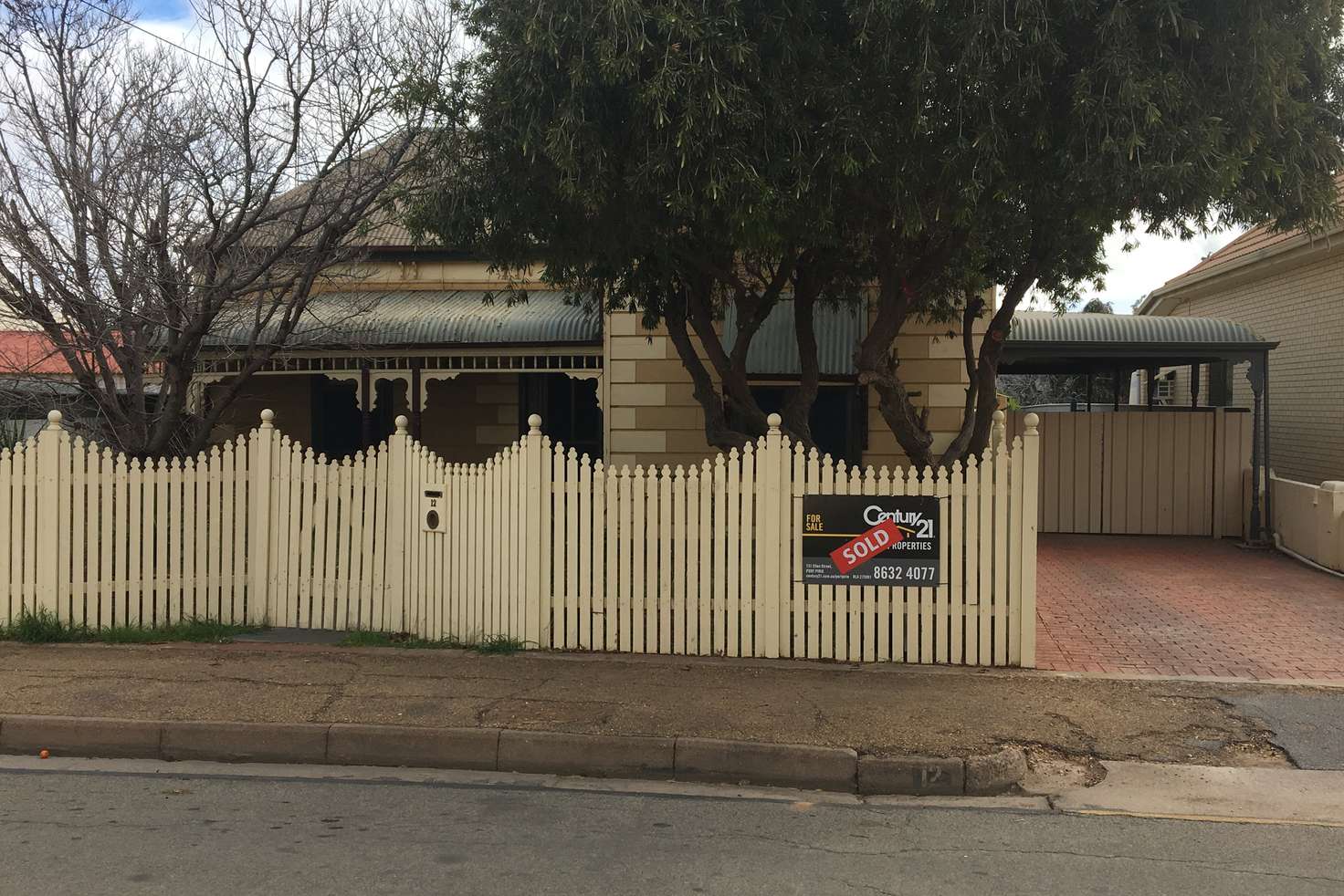 Main view of Homely house listing, 12 Parks Street, Port Pirie SA 5540