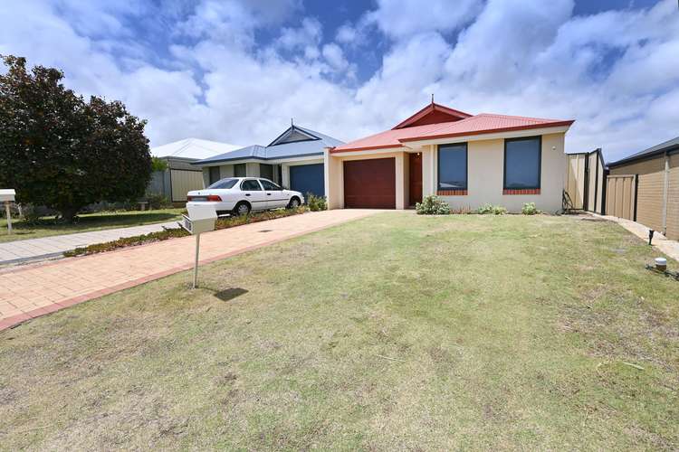 Second view of Homely semiDetached listing, 11B Capitol Turn, Clarkson WA 6030