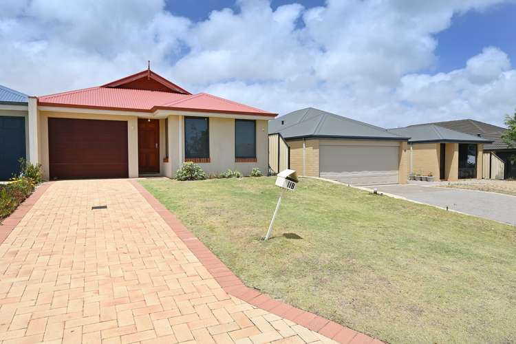 Fourth view of Homely semiDetached listing, 11B Capitol Turn, Clarkson WA 6030