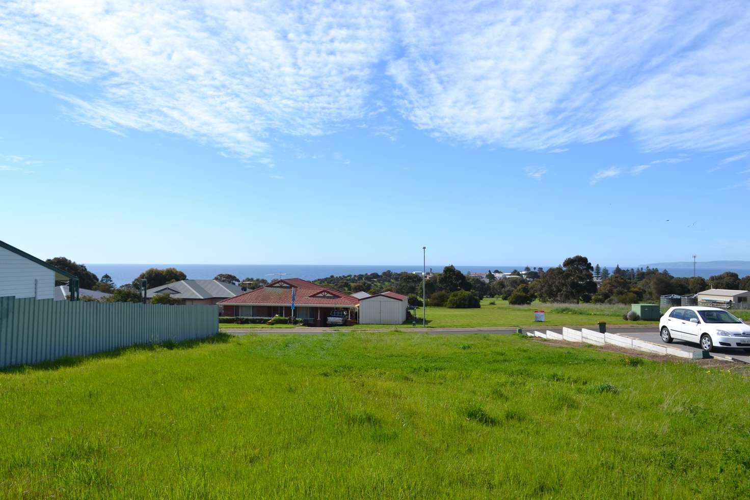 Main view of Homely residentialLand listing, Lot 38 Freycinet Way, Penneshaw SA 5222