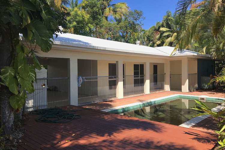 Main view of Homely house listing, 8 THOOLEER CLOSE, Cooya Beach QLD 4873