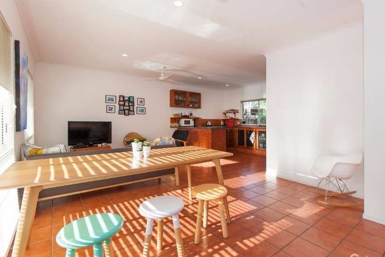 Second view of Homely house listing, 8 THOOLEER CLOSE, Cooya Beach QLD 4873