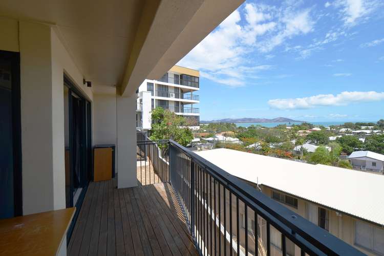 Main view of Homely unit listing, 6/27 Gilbert Crescent, Castle Hill QLD 4810