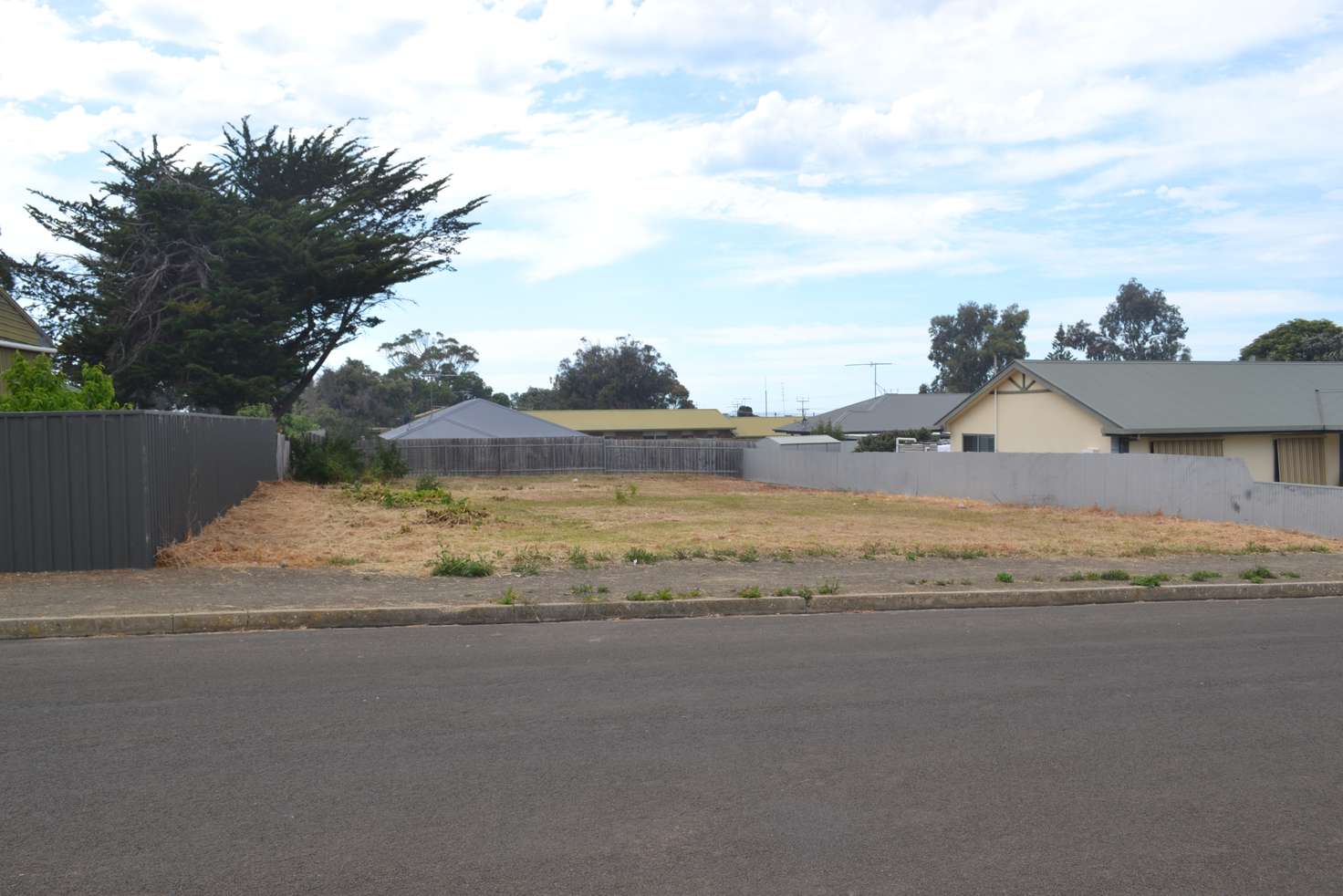 Main view of Homely residentialLand listing, Lot 1 Giles Street, Kingscote SA 5223