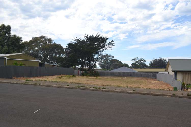 Second view of Homely residentialLand listing, Lot 1 Giles Street, Kingscote SA 5223