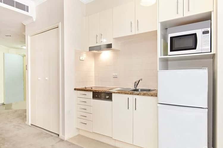 Second view of Homely apartment listing, 298 Sussex Street, Sydney NSW 2000