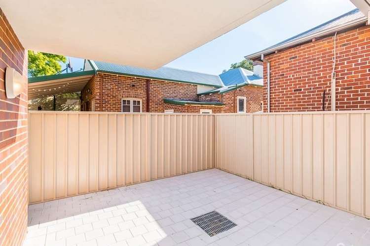 Fourth view of Homely house listing, 21 Axon Avenue, Victoria Park WA 6100