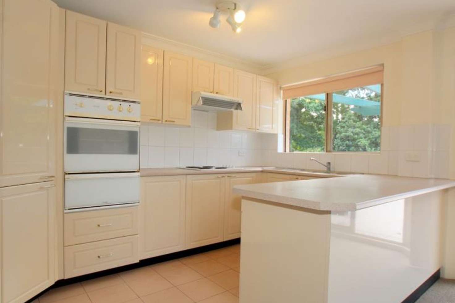 Main view of Homely unit listing, 4/377 Pacific Highway, Lindfield NSW 2070