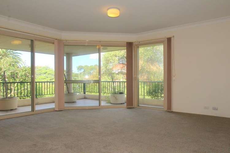 Third view of Homely unit listing, 4/377 Pacific Highway, Lindfield NSW 2070