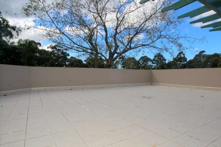 Fifth view of Homely unit listing, 4/377 Pacific Highway, Lindfield NSW 2070