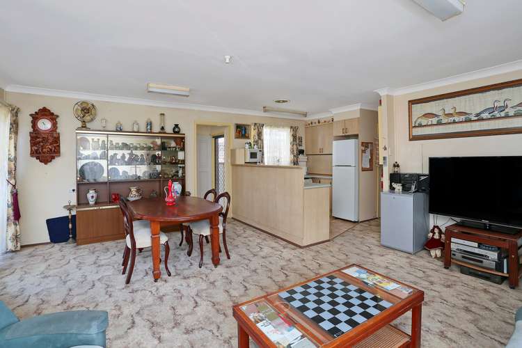 Second view of Homely house listing, 100 Elizabeth Street, Riverstone NSW 2765