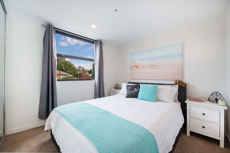 Third view of Homely apartment listing, 101/565 Camberwell Road, Camberwell VIC 3124