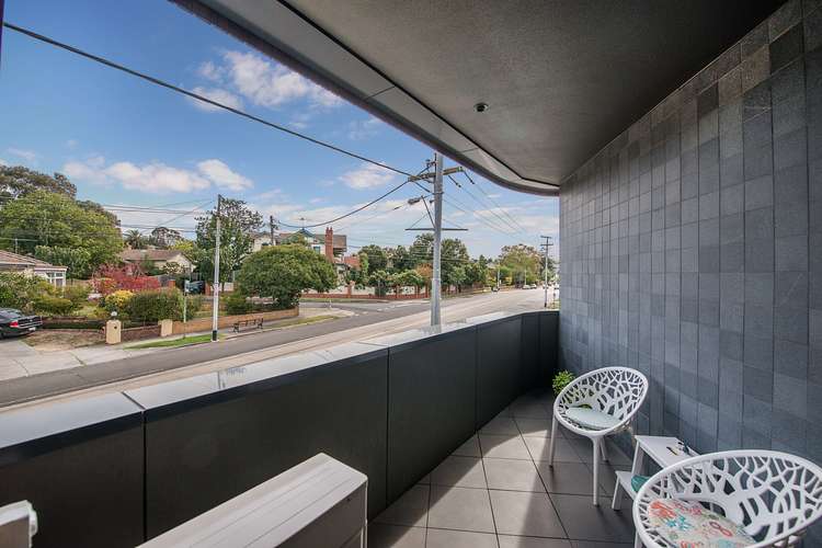 Fourth view of Homely apartment listing, 101/565 Camberwell Road, Camberwell VIC 3124