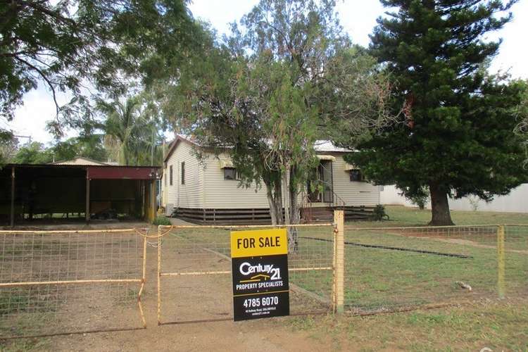 Second view of Homely house listing, 24 Bradfield Street, Collinsville QLD 4804