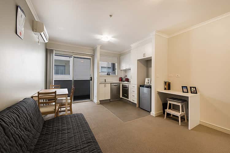 Third view of Homely apartment listing, 41 Railway Avenue, Oakleigh VIC 3166