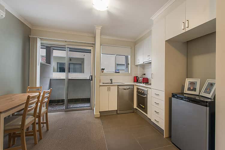 Fourth view of Homely apartment listing, 41 Railway Avenue, Oakleigh VIC 3166