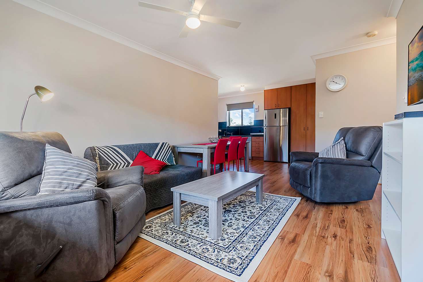 Main view of Homely unit listing, 27/30 Semaphore Road, Semaphore SA 5019