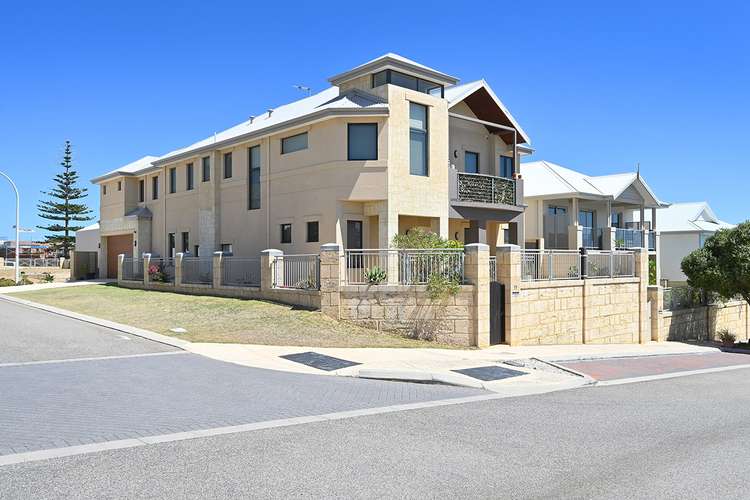 Main view of Homely house listing, 11 Portrush Way, Mindarie WA 6030