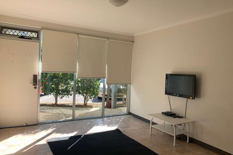 Second view of Homely apartment listing, 9/13 Yates Street, Mawson Lakes SA 5095