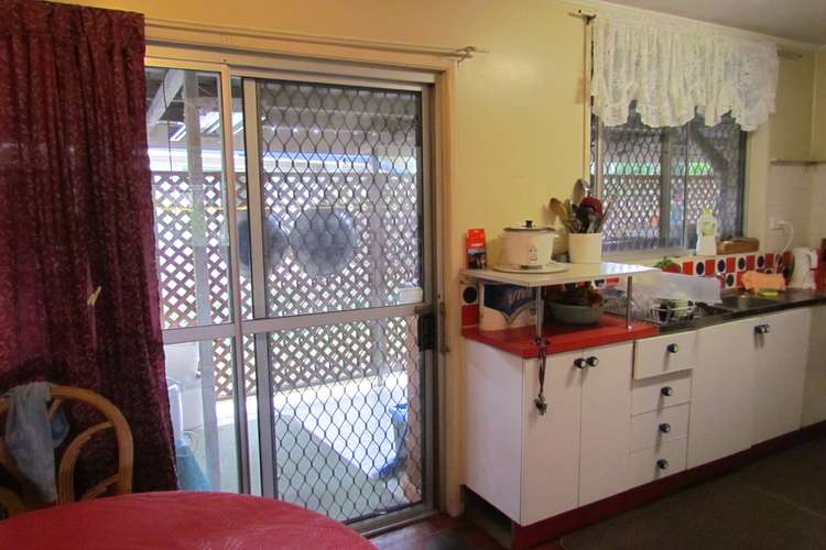 Second view of Homely house listing, 53 Mill Drive, Heatley QLD 4814
