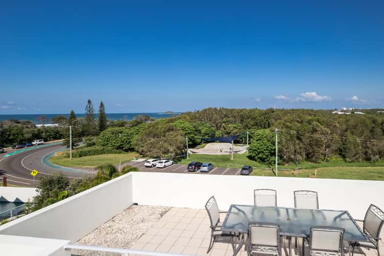 Main view of Homely apartment listing, 60/130 Mudjimba Esplanade, Marcoola QLD 4564