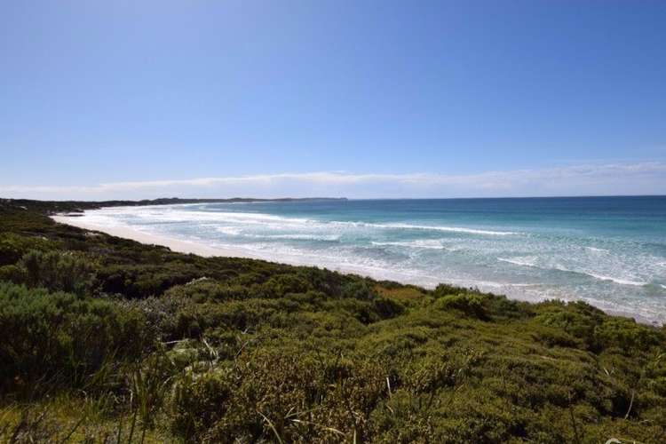 Second view of Homely residentialLand listing, Lot 184 Flinders Road, Vivonne Bay SA 5223