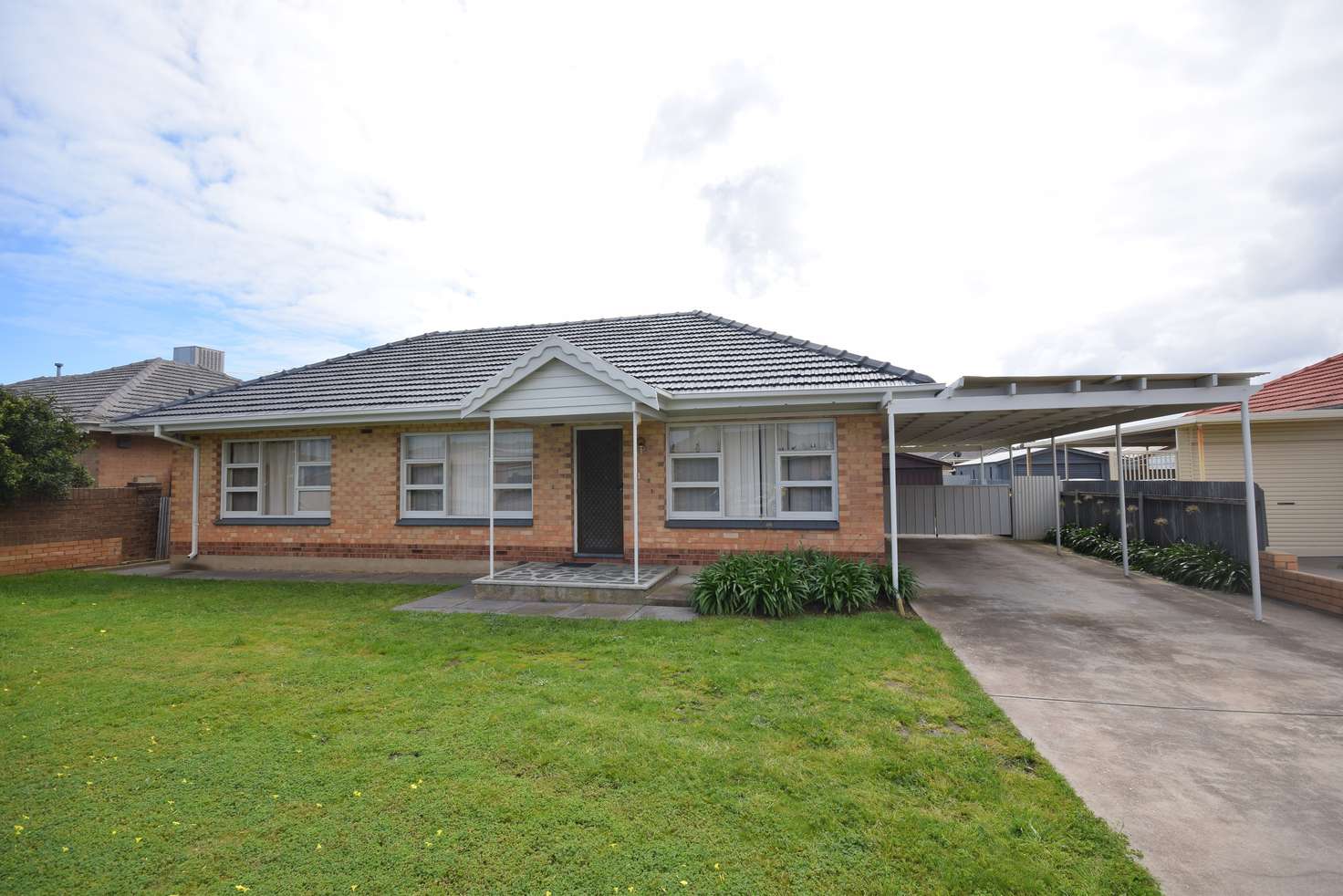 Main view of Homely house listing, 8 Murray Street, Fulham Gardens SA 5024