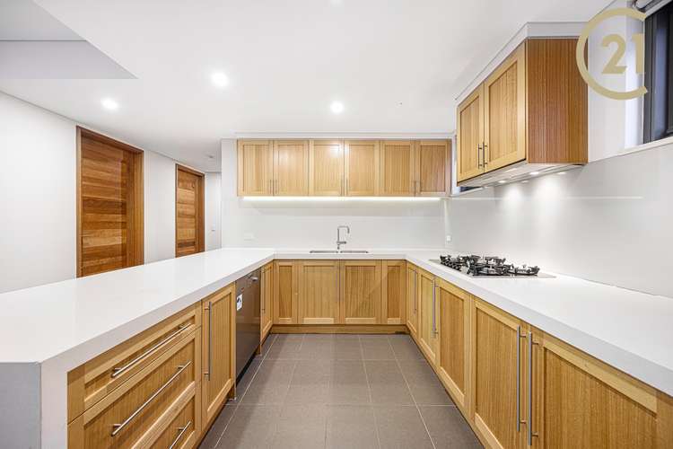 Second view of Homely apartment listing, 26/20-22 Tryon Road, Lindfield NSW 2070